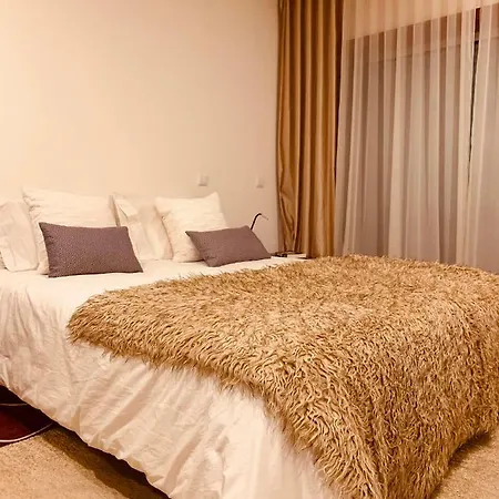 Daire Apartamento Salgueira T3 Arcozelo (Porto)