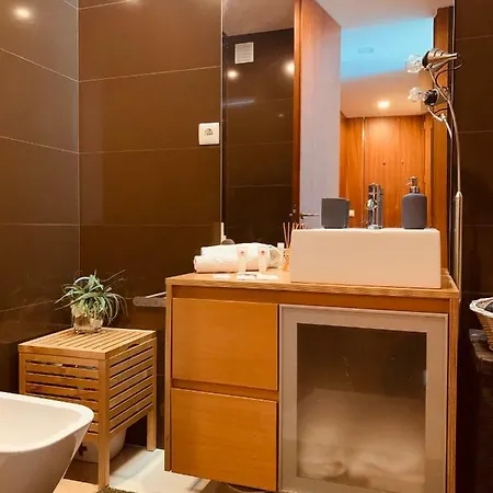 Daire Apartamento Salgueira T3