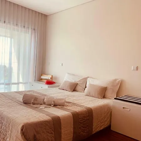 Apartamento Salgueira T3 Arcozelo (Porto)