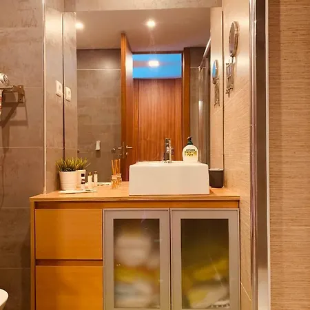 Apartamento Salgueira T3 *