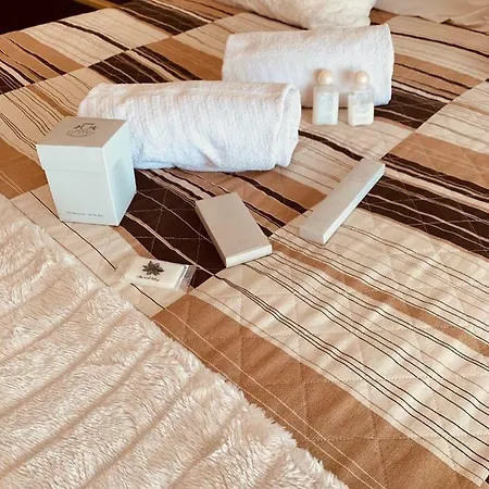 Apartamento Salgueira T3